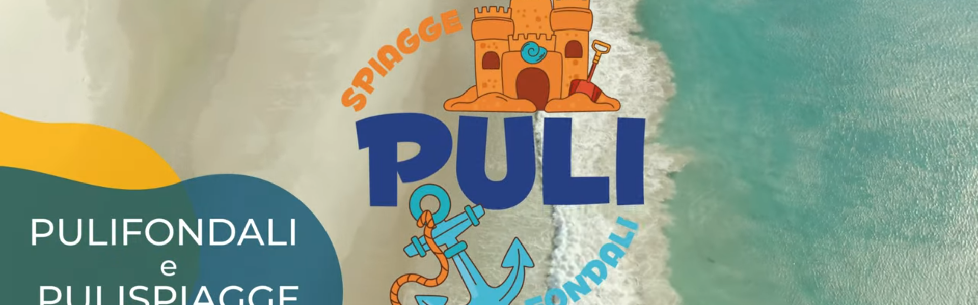 Pulifondali e Pulispiagge 2024